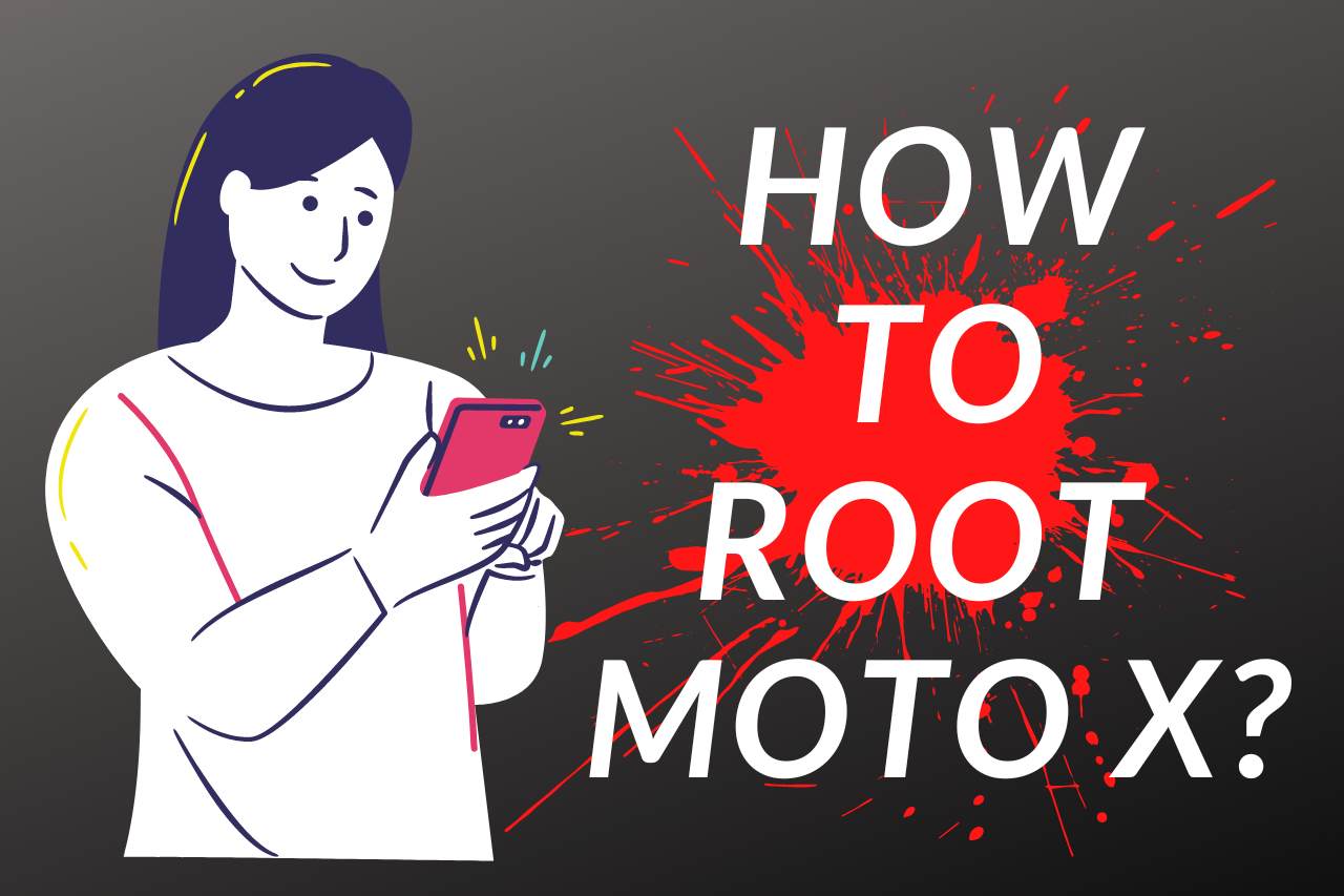 how to root moto x