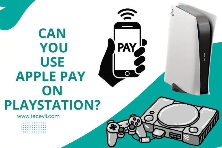 Can you Use the Cash App on the PlayStation? (The Pros & Cons)